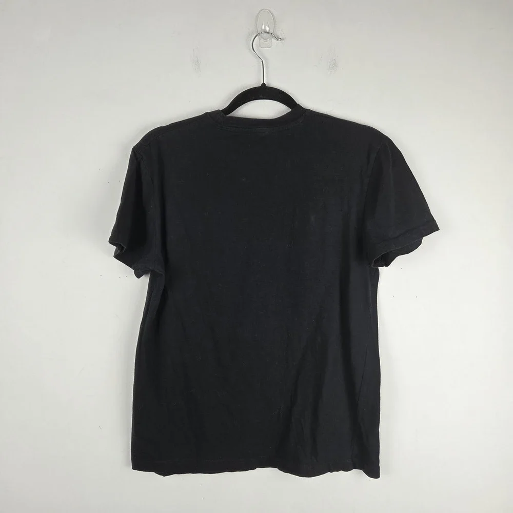 True Religion Men's Loungewear Brand‎ Logo Graphic Tee Shirt Size Medium